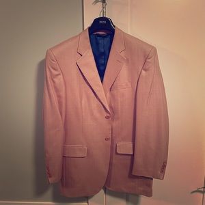 Paul Fredrick Sport Coat